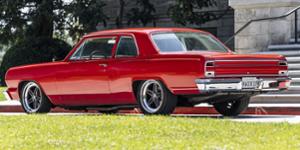 Chevrolet Chevelle